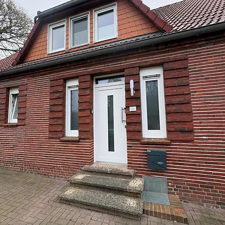 Tatil Evi Familienzeit