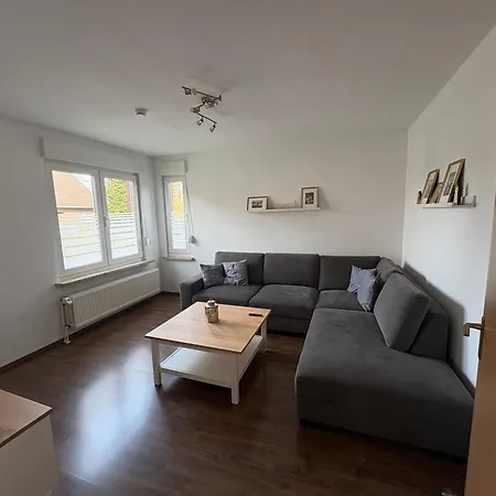 Familienzeit Tatil Evi Hage