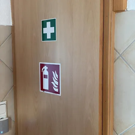 بيت للعطل Familienzeit
