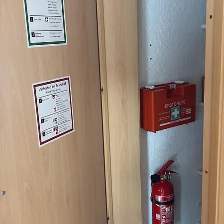 Familienzeit بيت للعطل