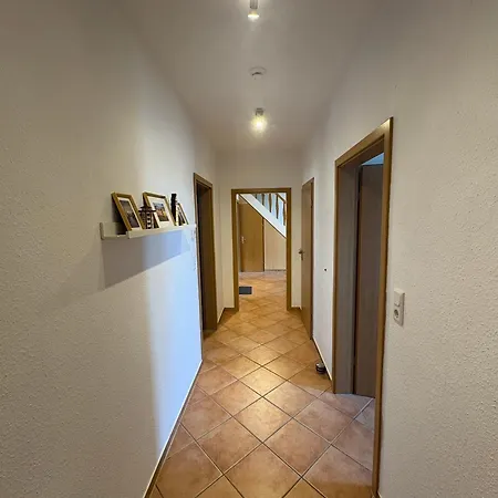 بيت للعطل Familienzeit